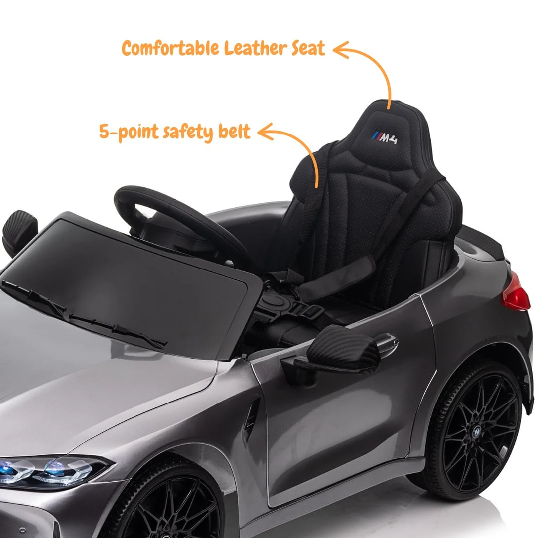 Comment choisir la voiture électrique pour votre enfant