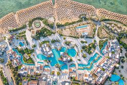 The Grand Makadi Hotel, Makadi Bay