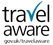 Travel Aware Logo
