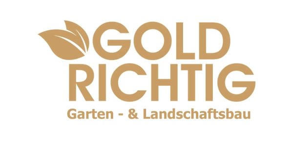GoldRichtig Garten- und Landschaftsbau GmbH