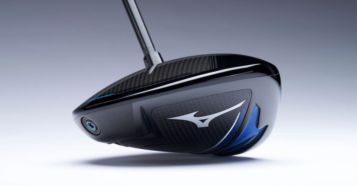 Mizuno ST-Max 230 Woods