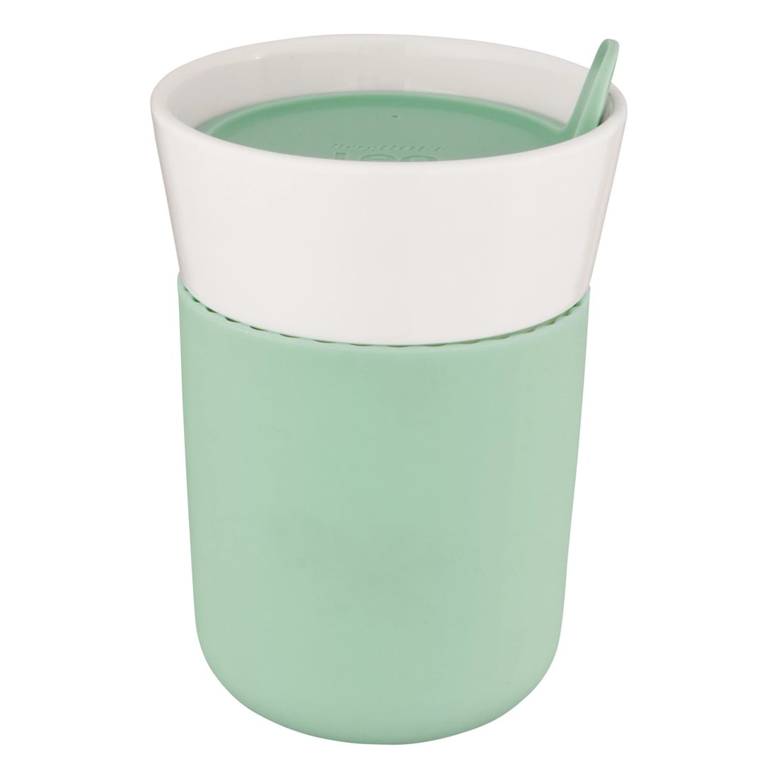 Travel mug 0,33L