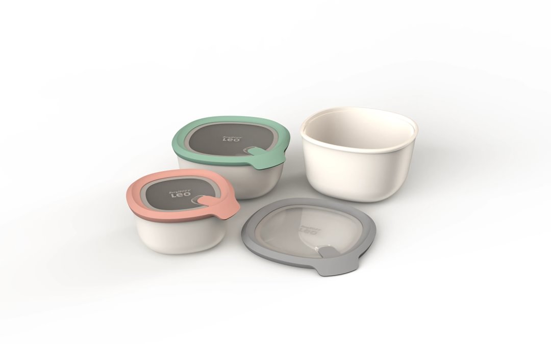 3-pc Multi-bowl set