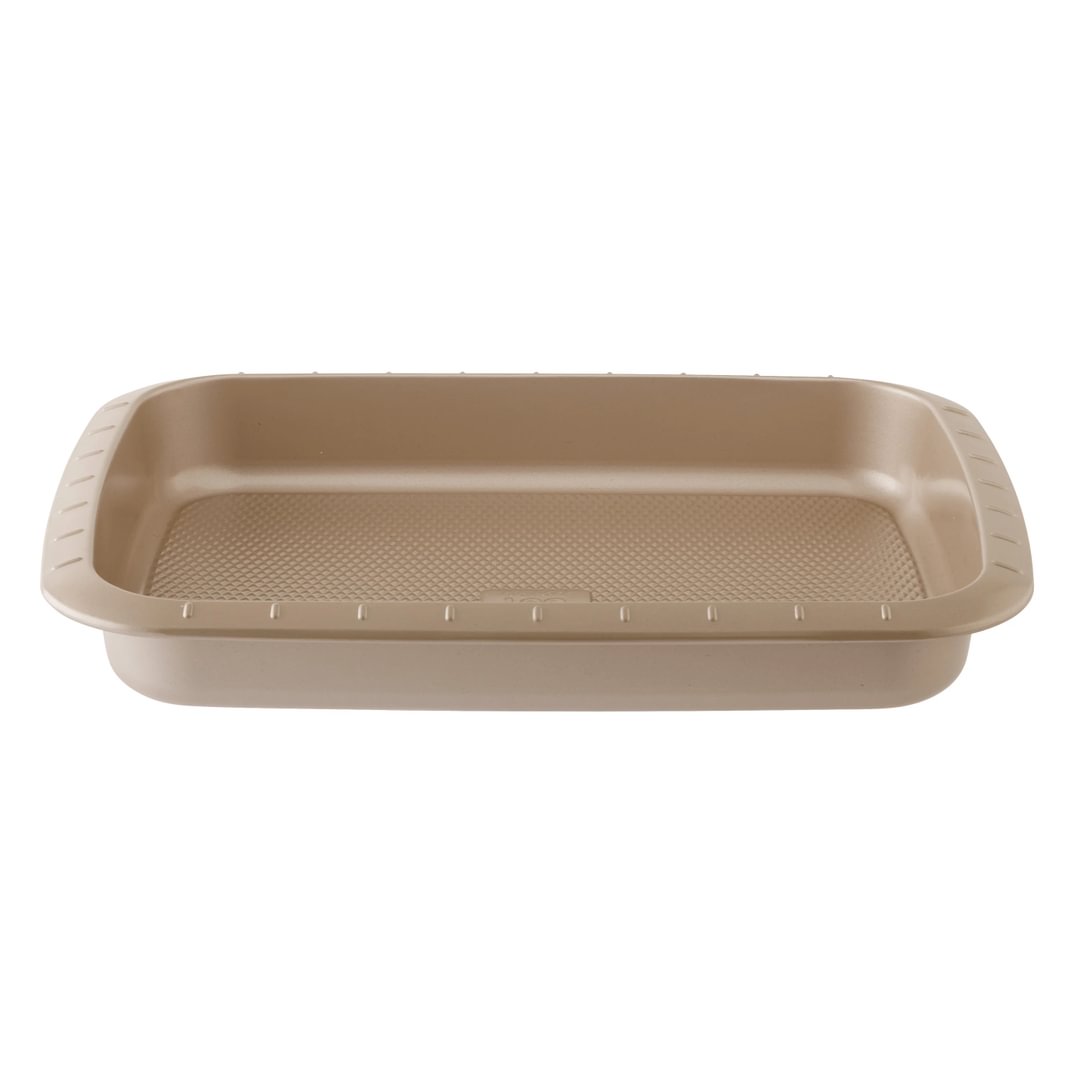 Rectangular cake pan Balance 34×25,50x5cm