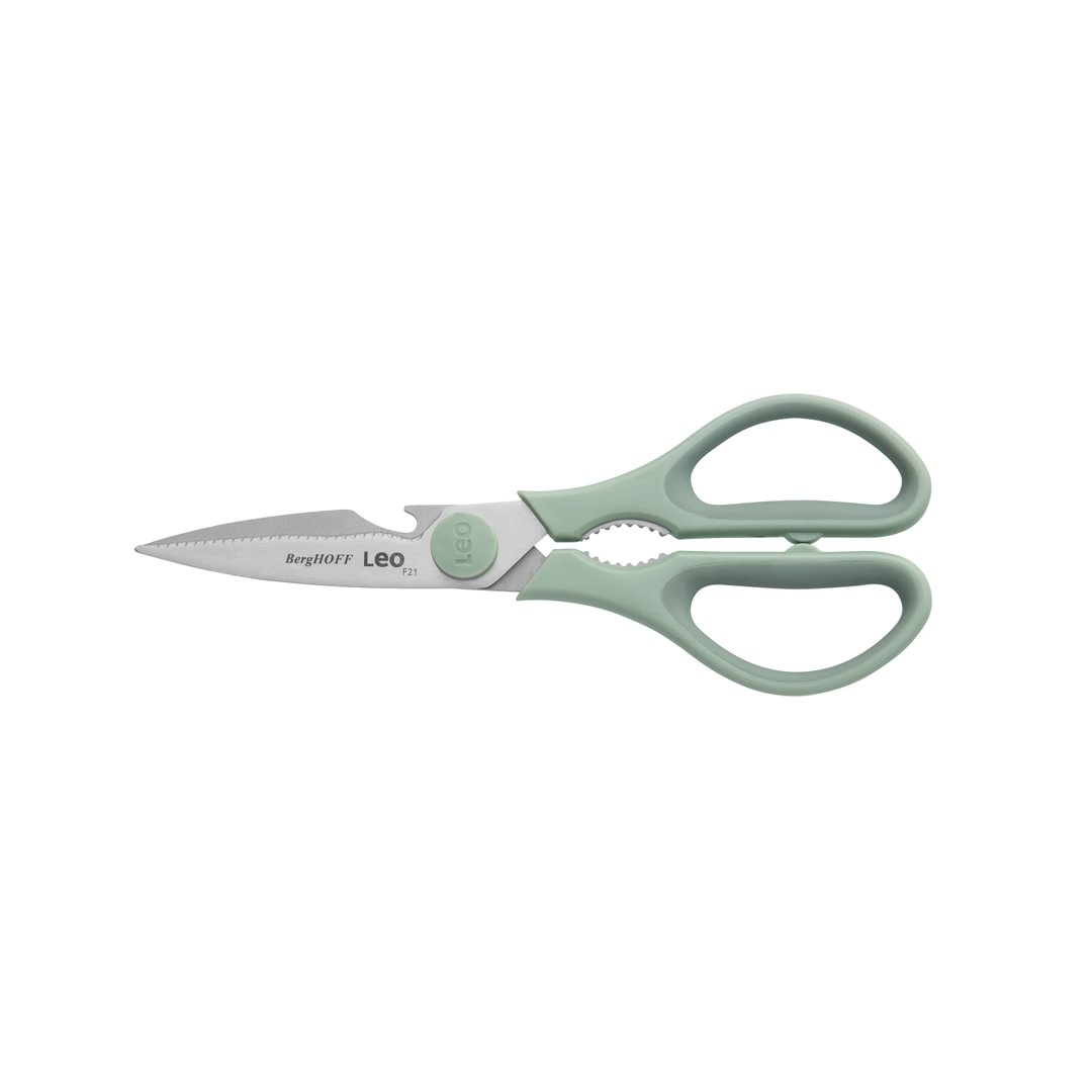 Kitchen scissors Forest
