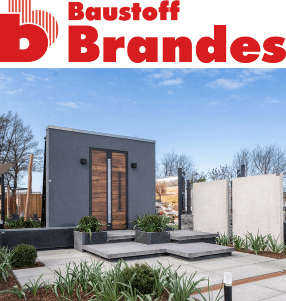 Baustoff Brandes GmbH Burgdorf