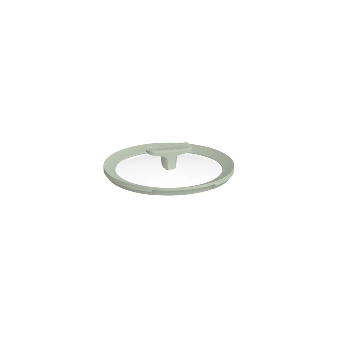 Glass cover Balance Sage 24cm