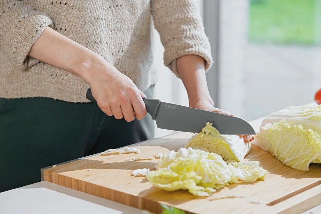Santoku knife Balance 17cm