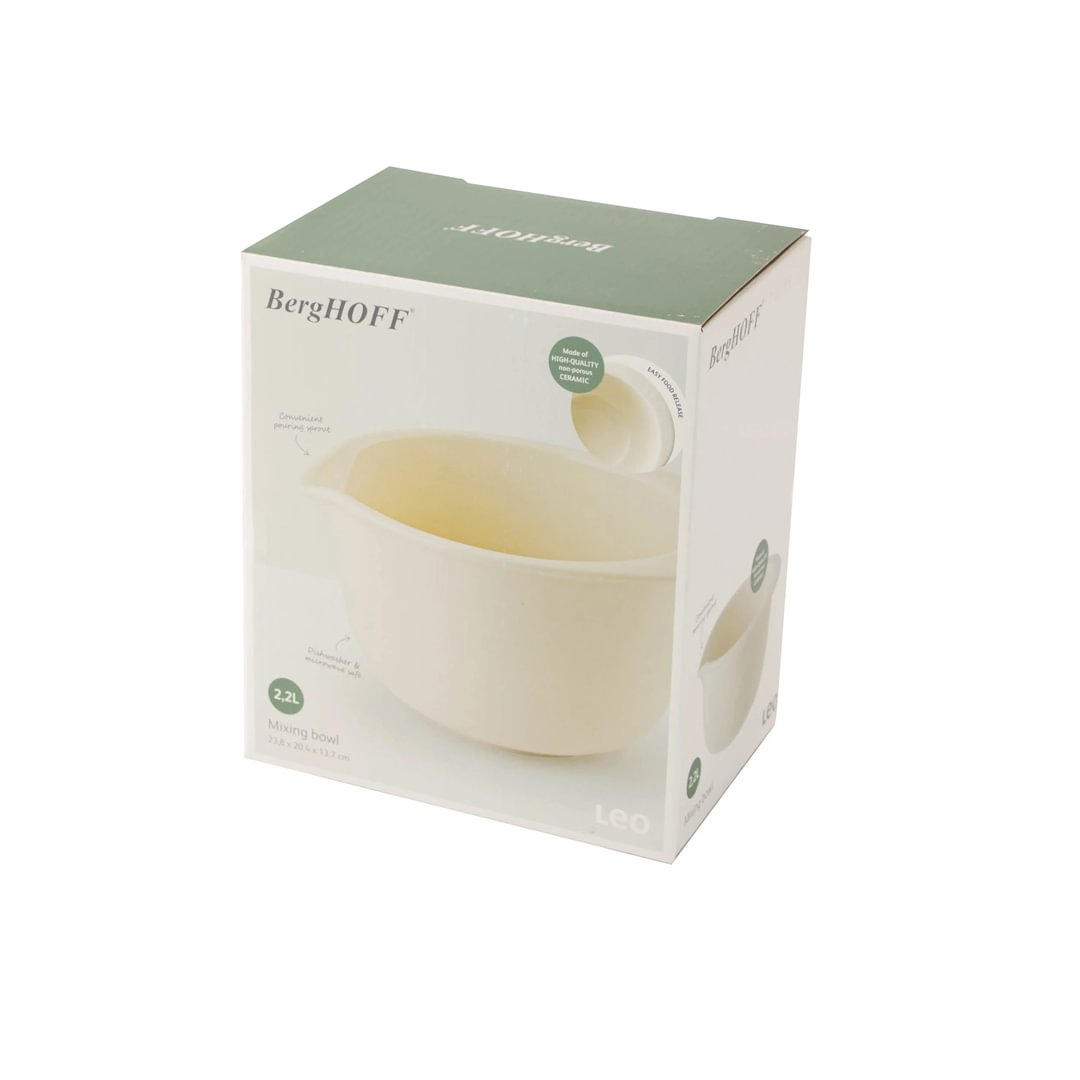 Mixing bowl Balance 2,20L