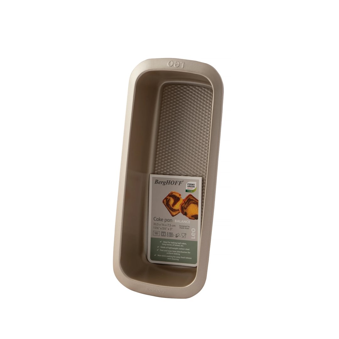 Cake pan Balance 30×11.50×7.50cm