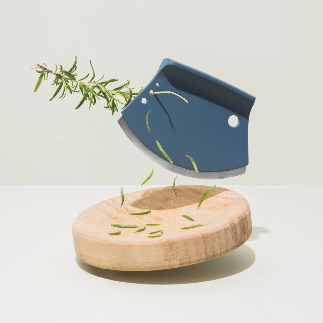 Herb cutter set