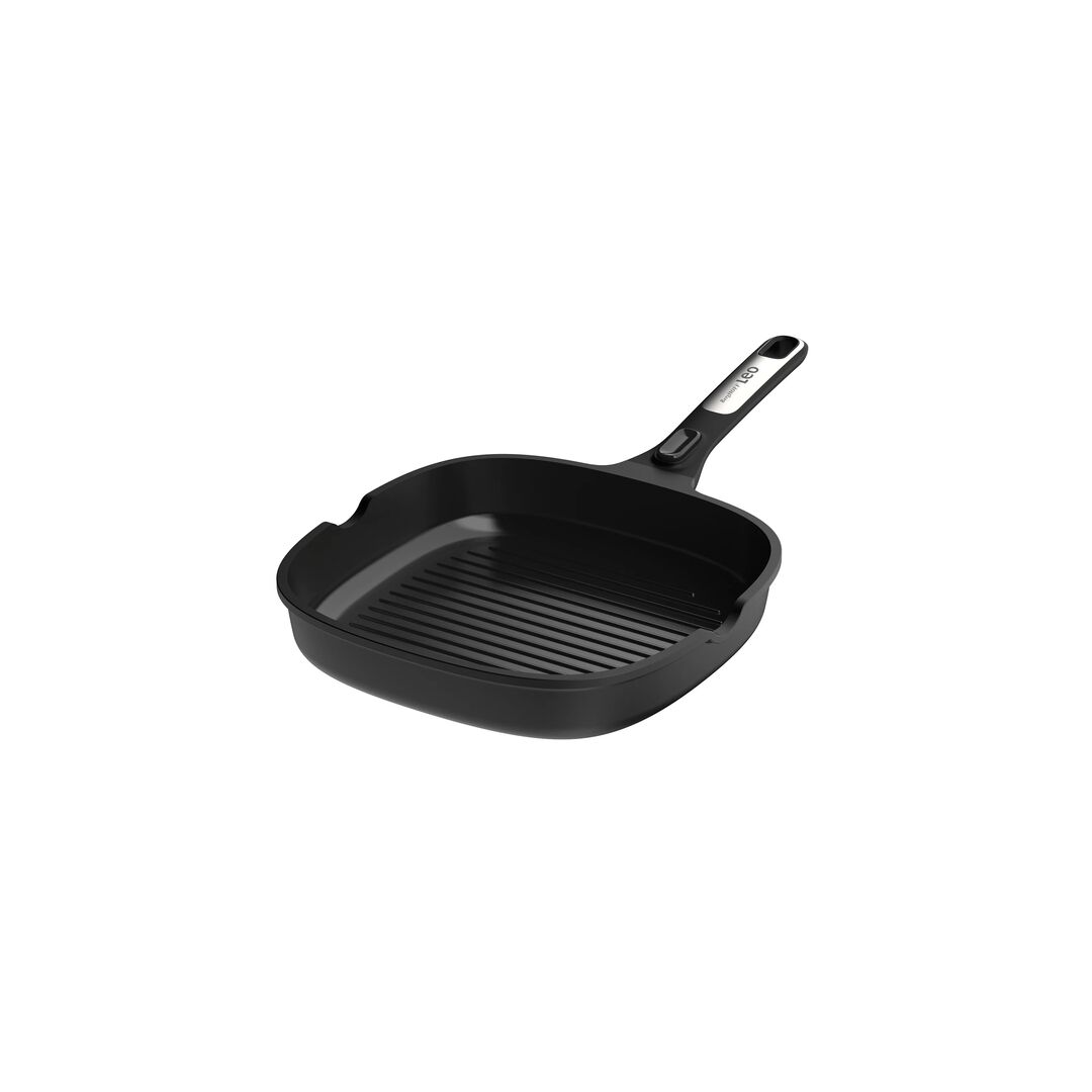 Grill pan non-stick Phantom 26cm