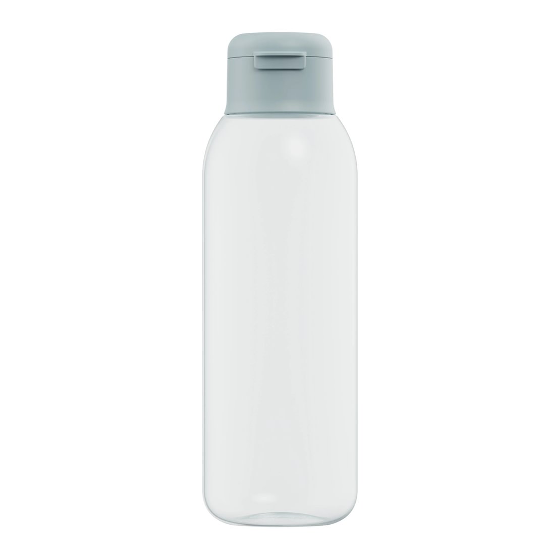 Water bottle Slate 0,75L