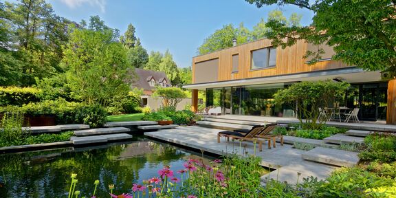 Jaap Sterk Exteriors