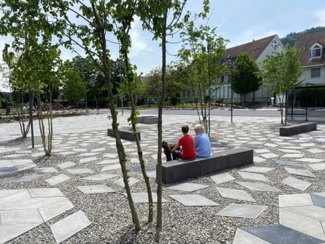 GEMEINDEHAUS SPREITENBACH