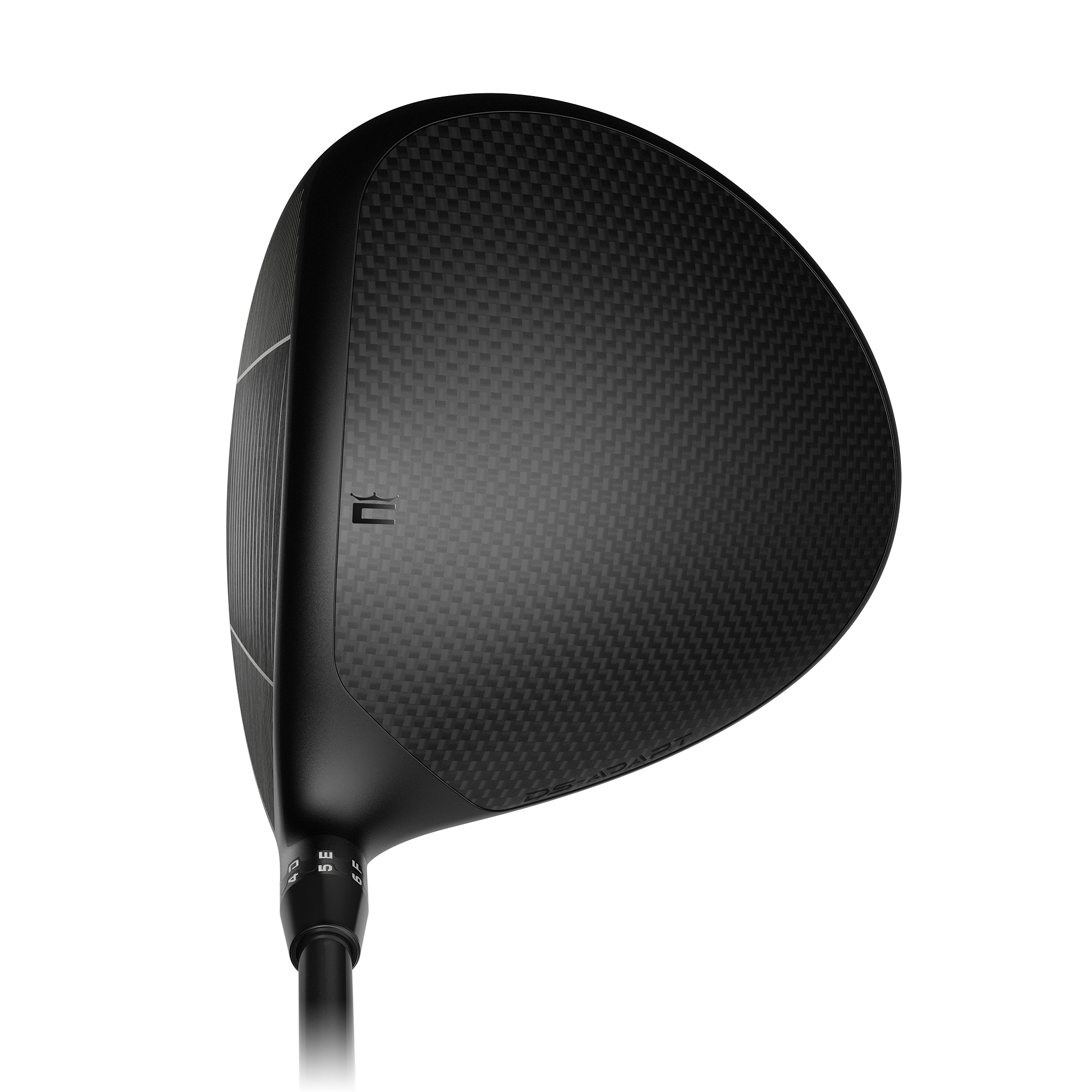 Cobra DS-Adapt Max K Driver