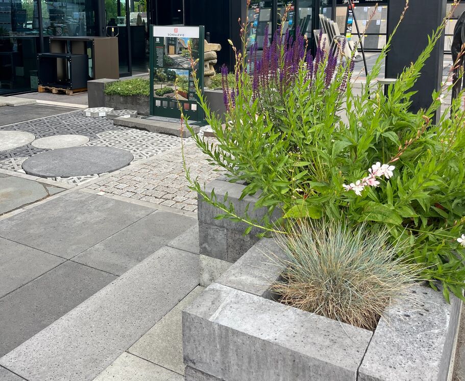 Wassink Bestratingen