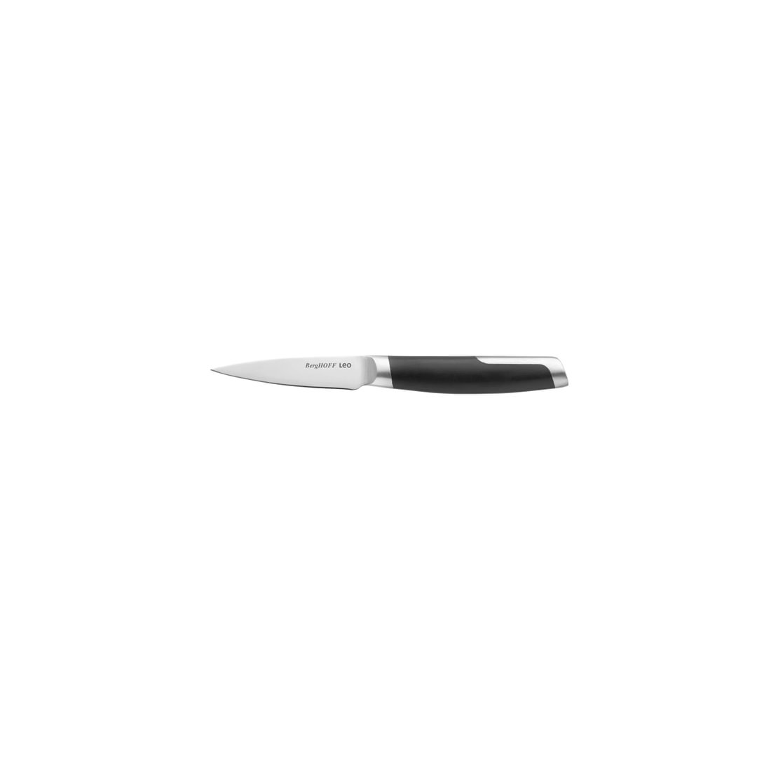 Paring knife Graphite 9cm