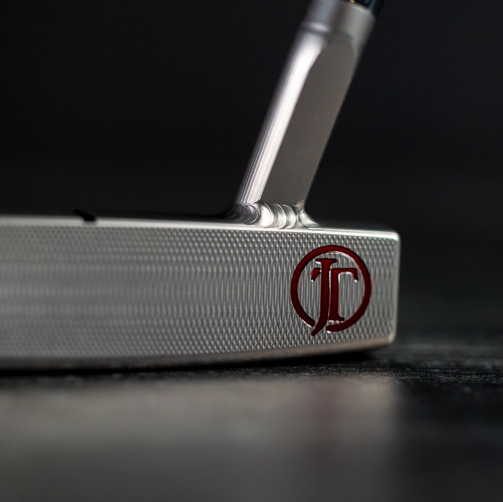 golf clubs