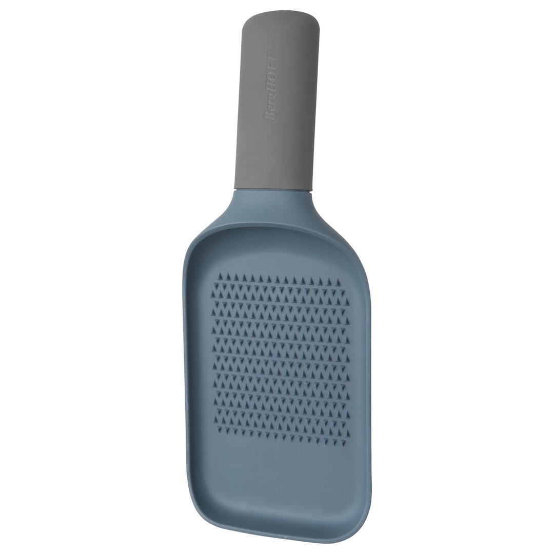 Multifunctional paddle grater