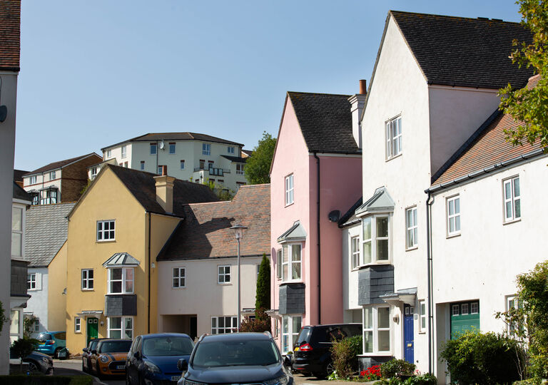 Houses