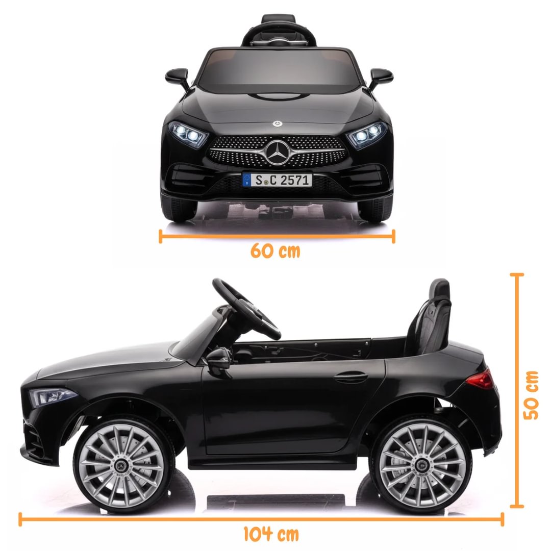 Adattatore Cambio/Frizione Per Auto Elettrica Bambini – Ricambio Giocattolo – 1 Pezzo