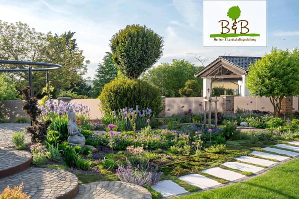 B&B Garten- und Landschaftsgestaltung