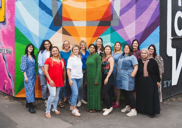 Women's Work Lab