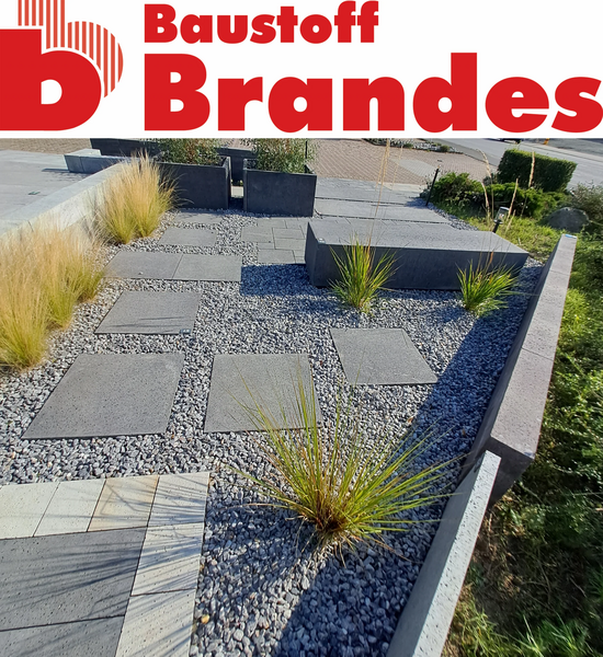 Baustoff Brandes GmbH Peine