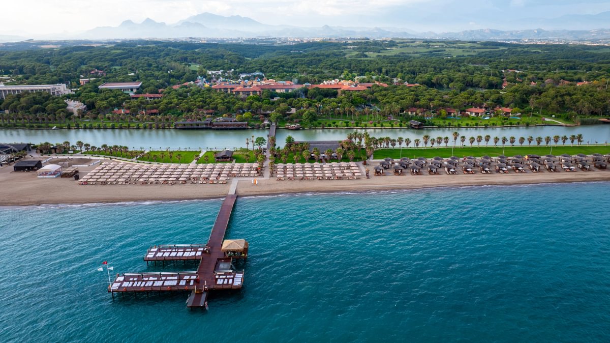 Gloria Hotel