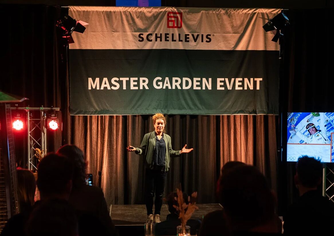 Nicolien Sauerbreij