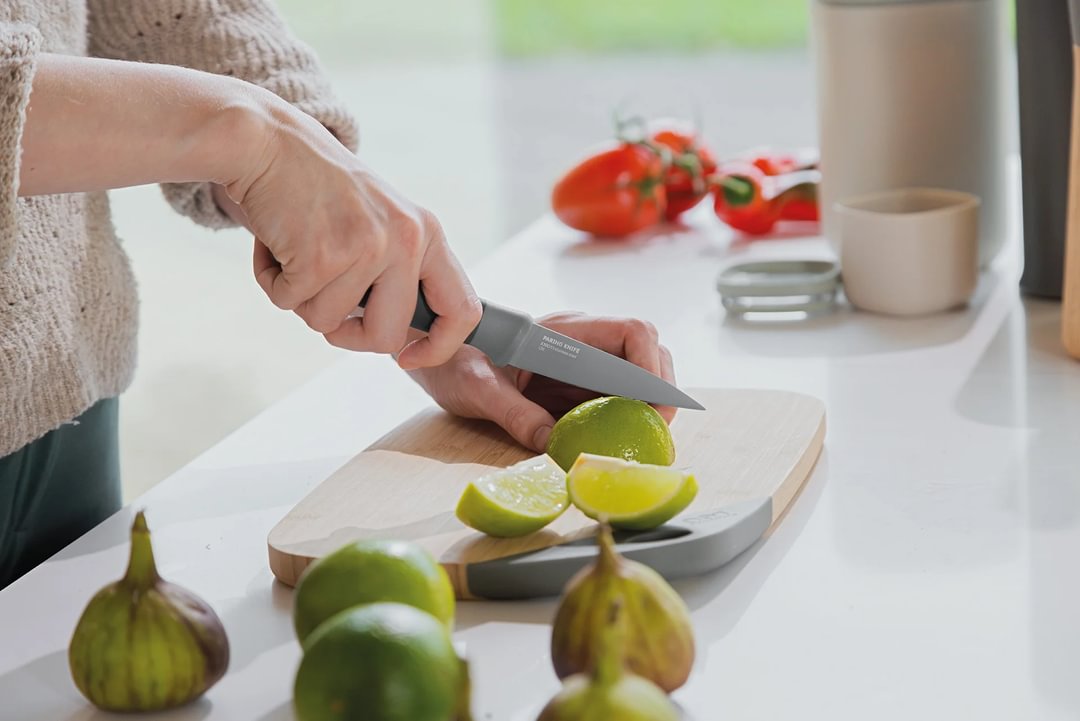 Paring knife Balance 8,50cm