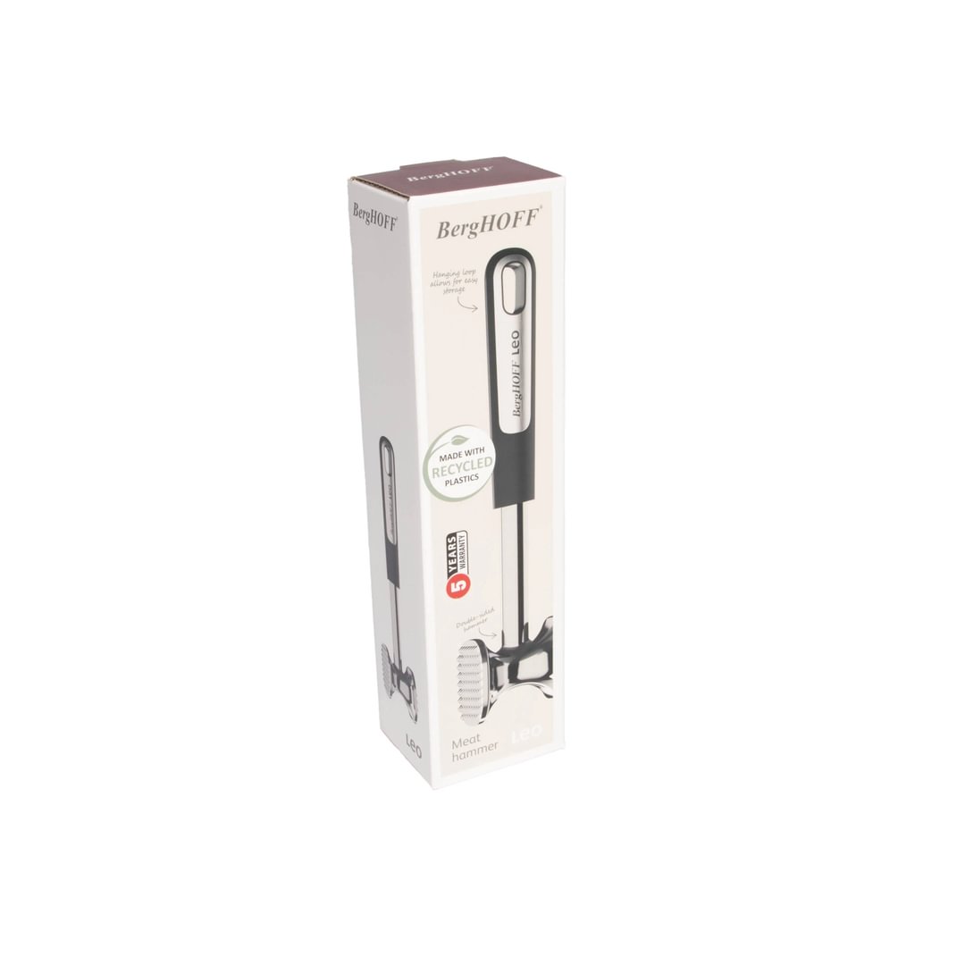 Meat hammer Graphite