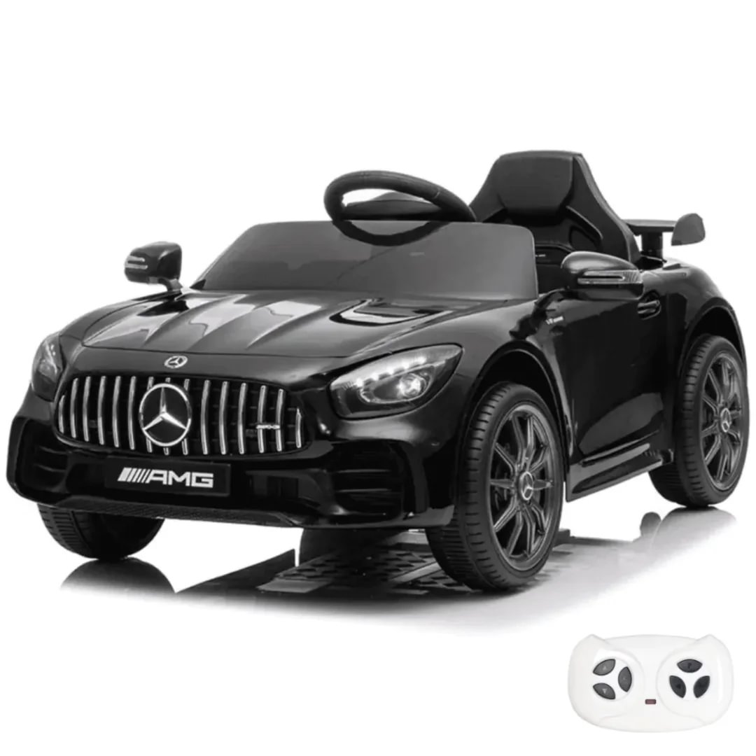 Mercedes Benz Macchina Bimba Elettrica Auto Elettrica Per Bambini