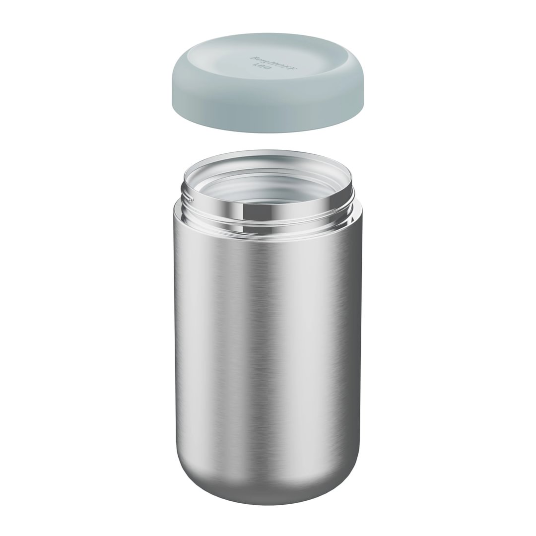 Insulated food jar Slate 0,75L