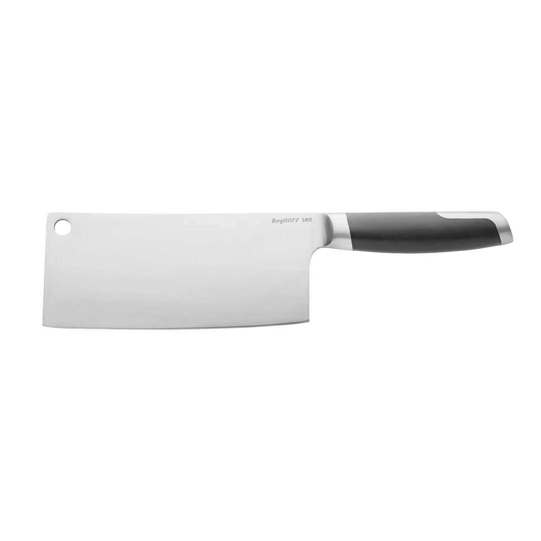 Cleaver knife Graphite 16cm