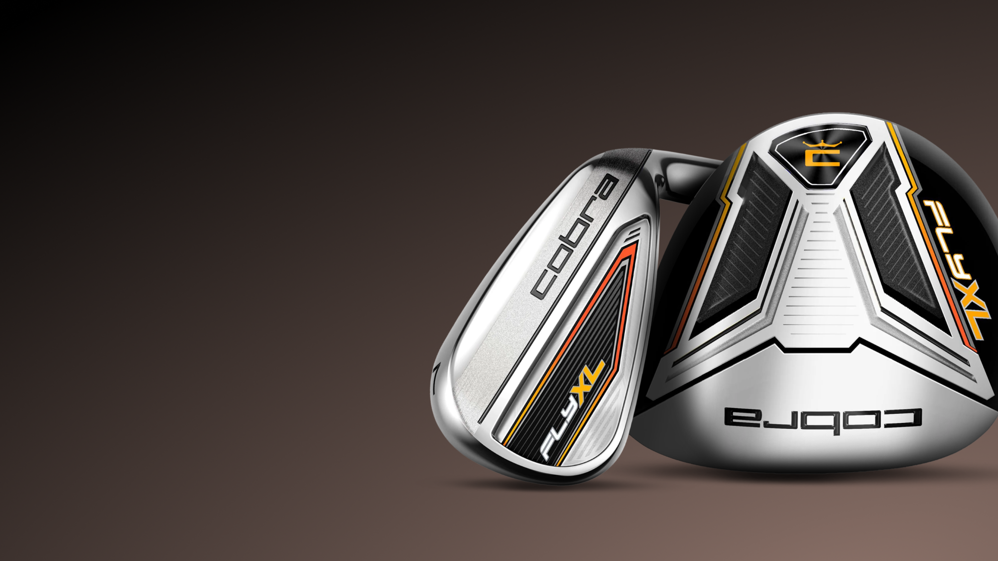 Cobra Fly-XL2 Men's Complete Golf Club Set | 2nd Swing Golf