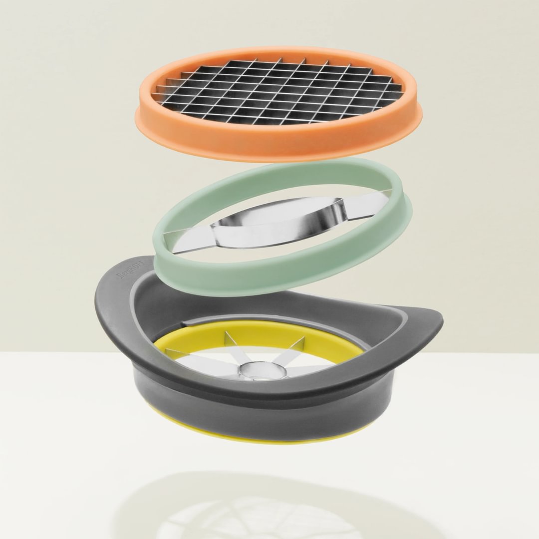 All-in-one slicer set