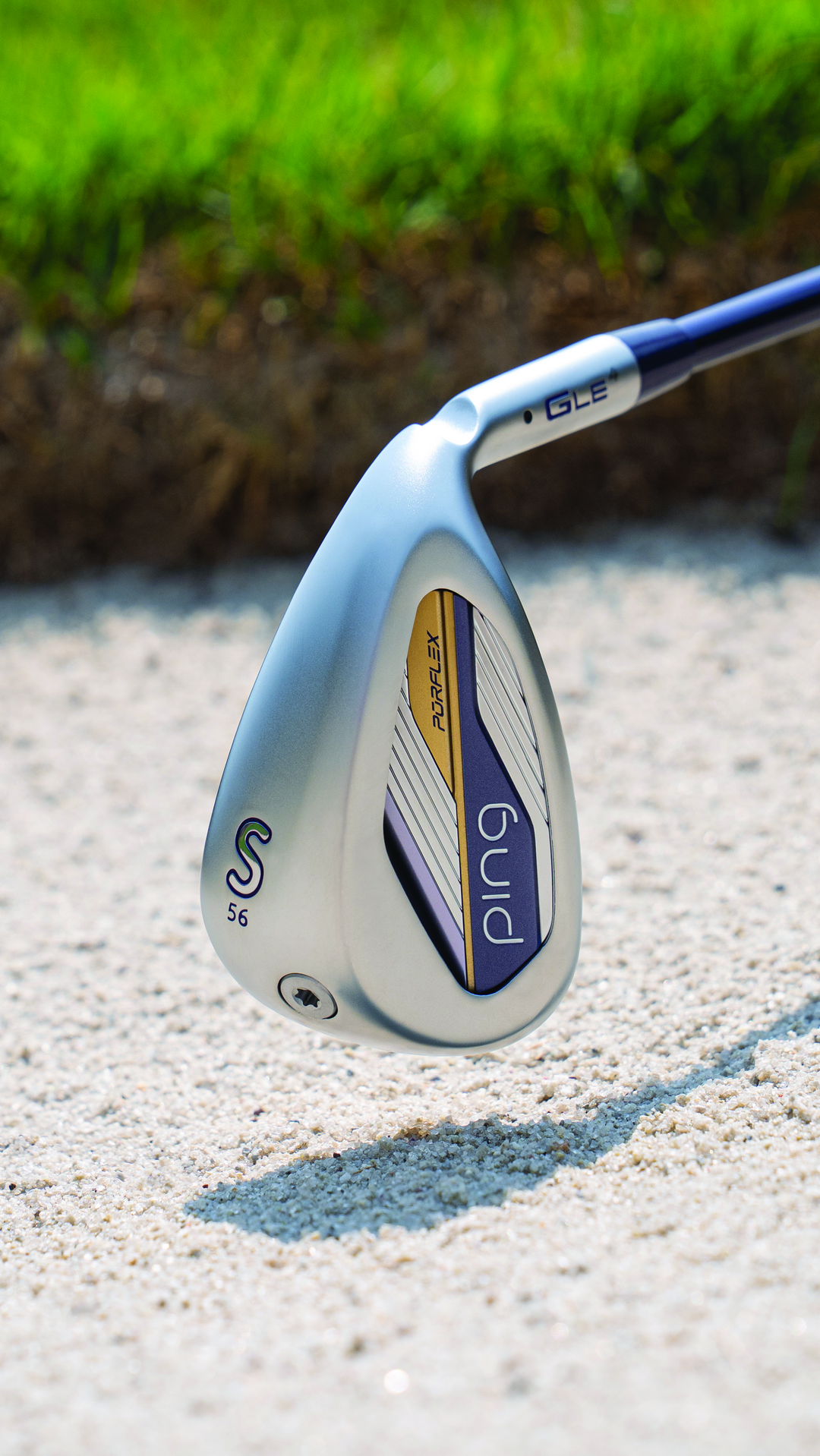 Women's Golf Clubs