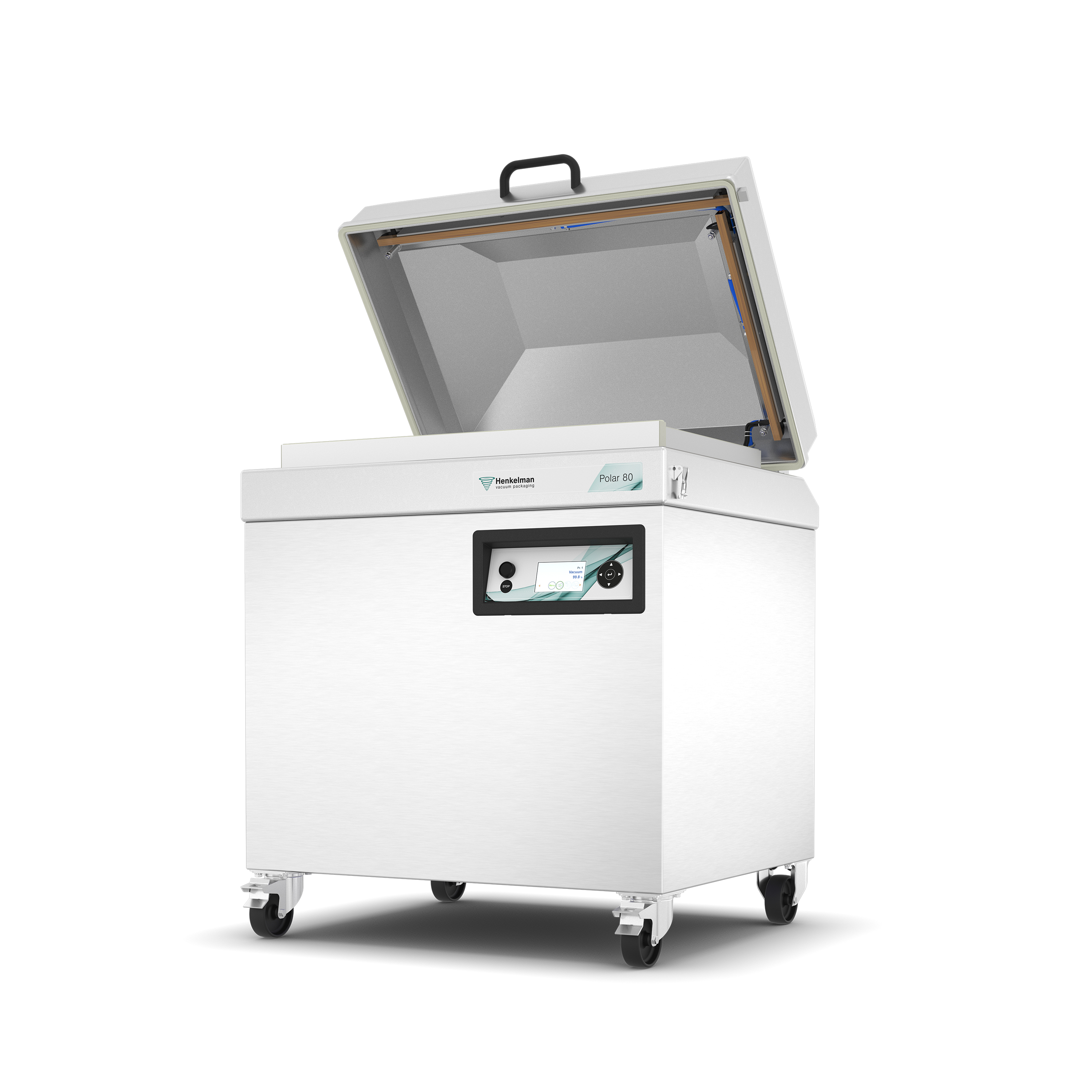 Henkelman Polar 80 — Vacuum Sealer, 31.1″W