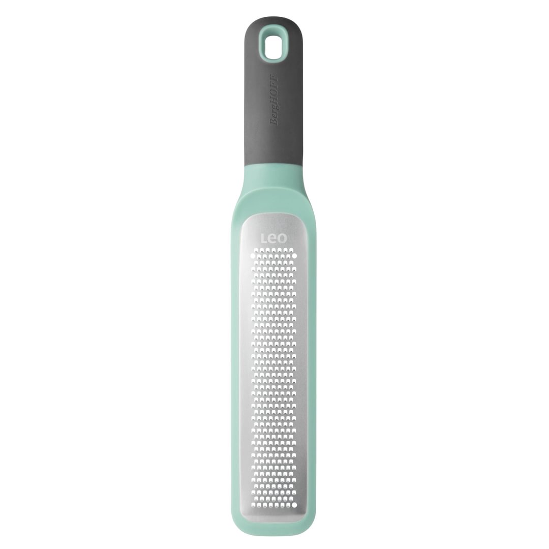 Zester & rasp grater