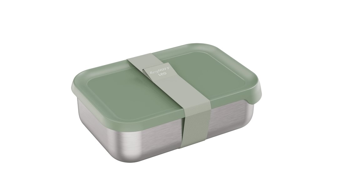 Lunch box Sea spray 21,50 x 15,50 x 6,30 cm
