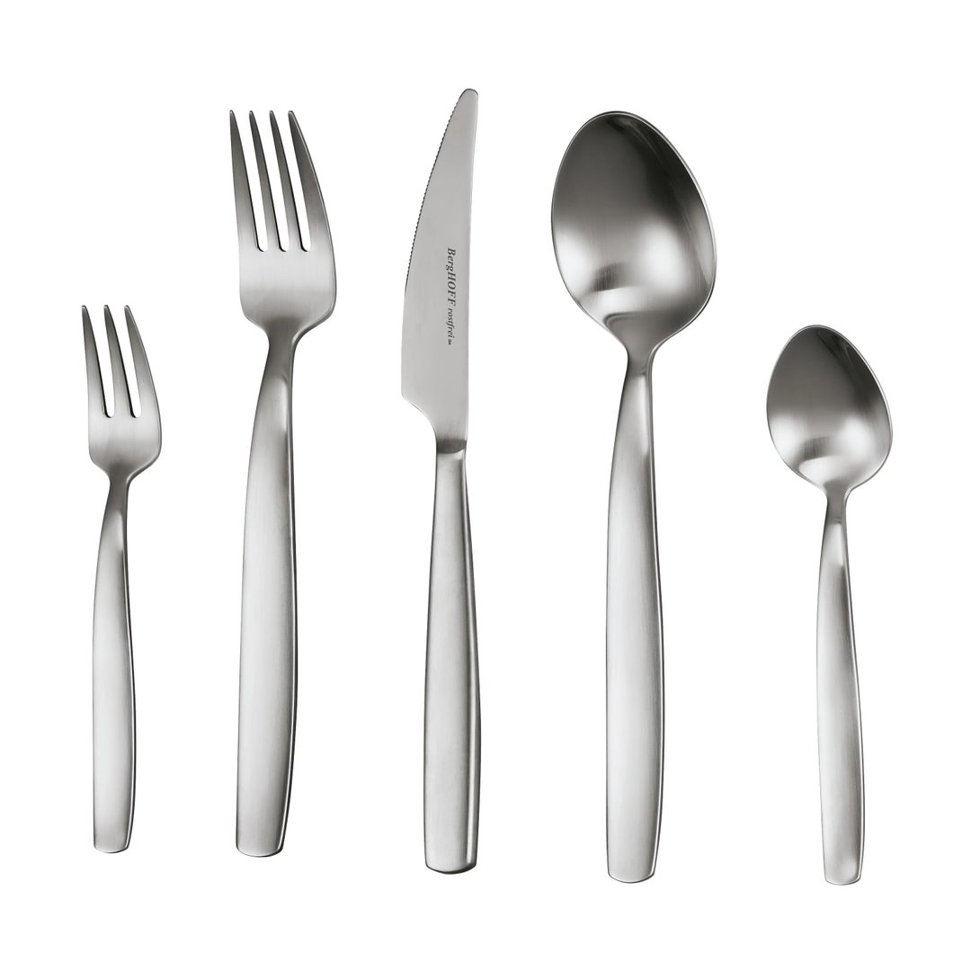 20-pc flatware set Legacy