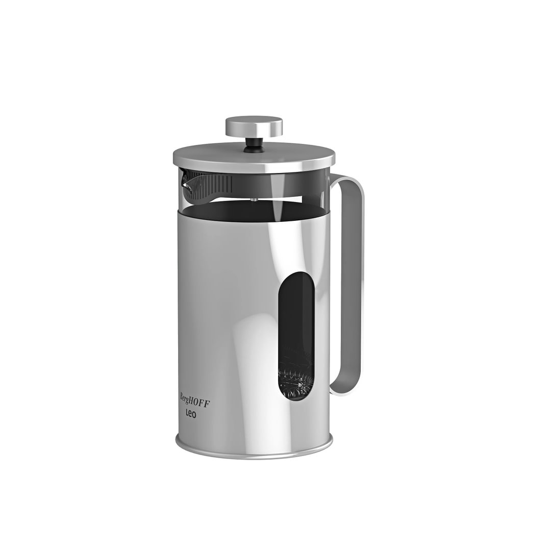 French press 0.60L