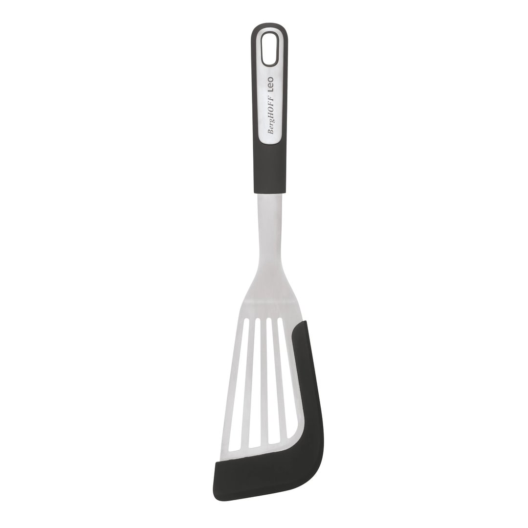 Slotted fish turner Graphite
