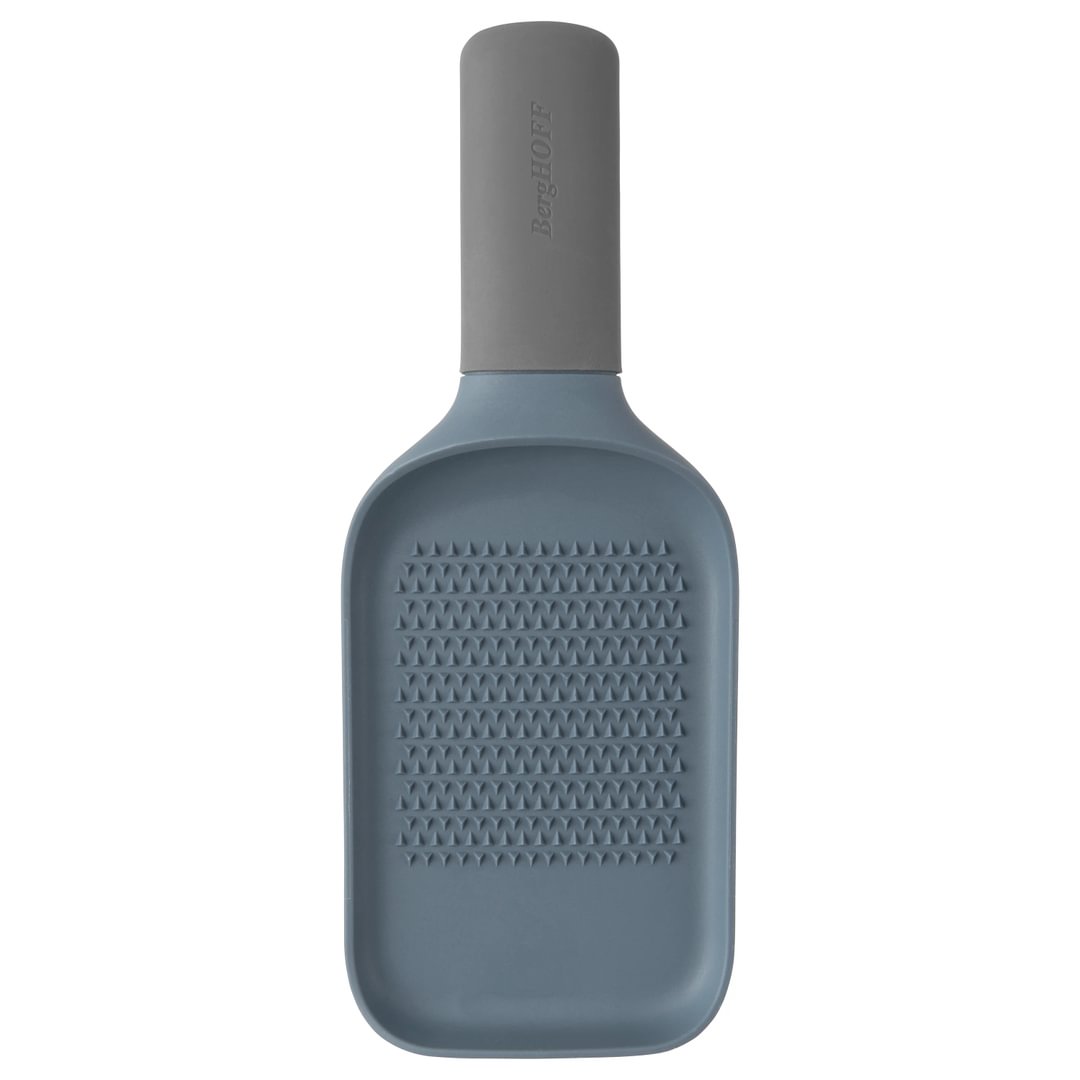 Multifunctional paddle grater