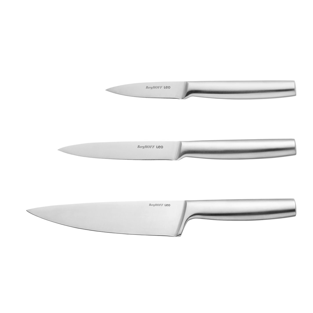 3-pc starter knife set Legacy