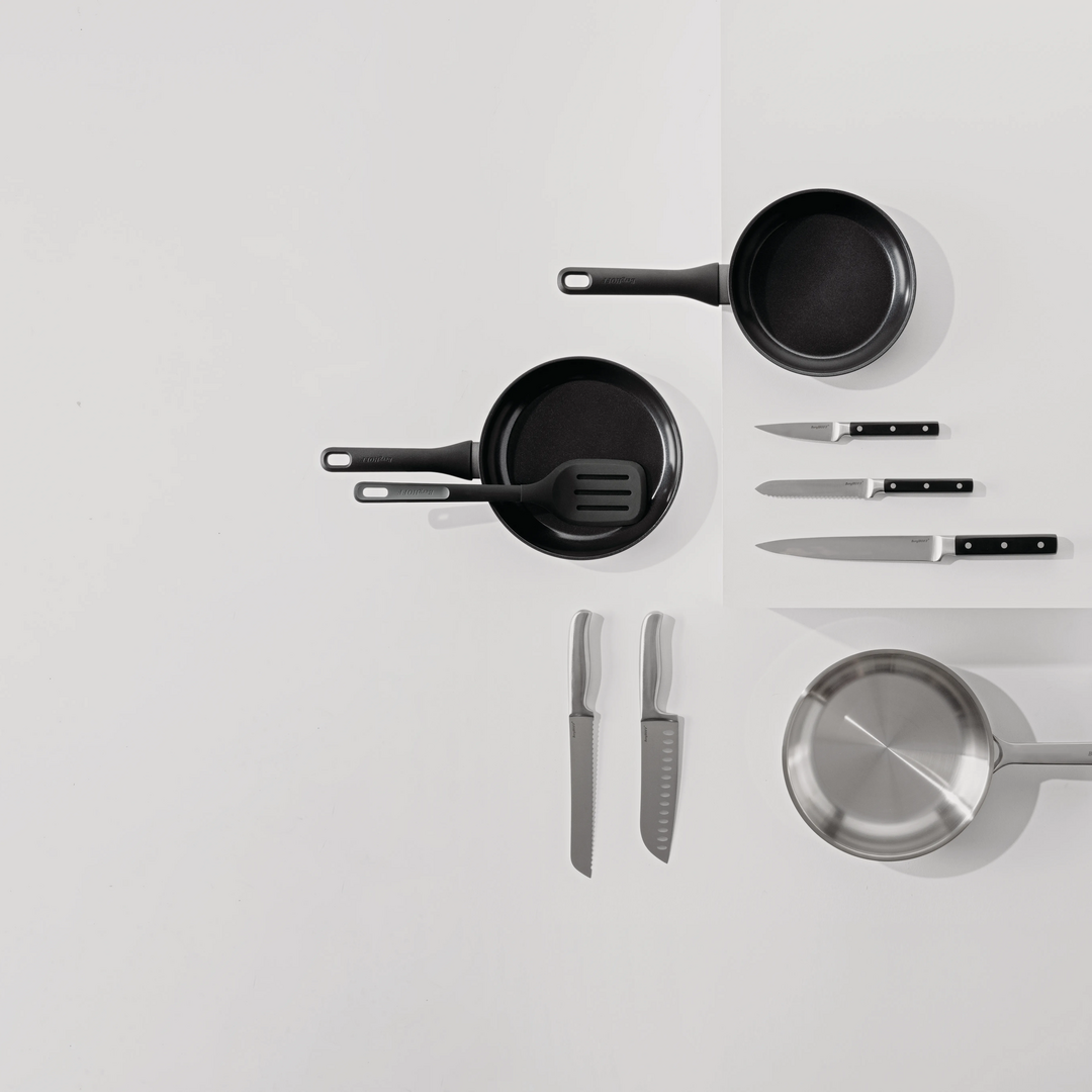 Carving knife Gene 20cm