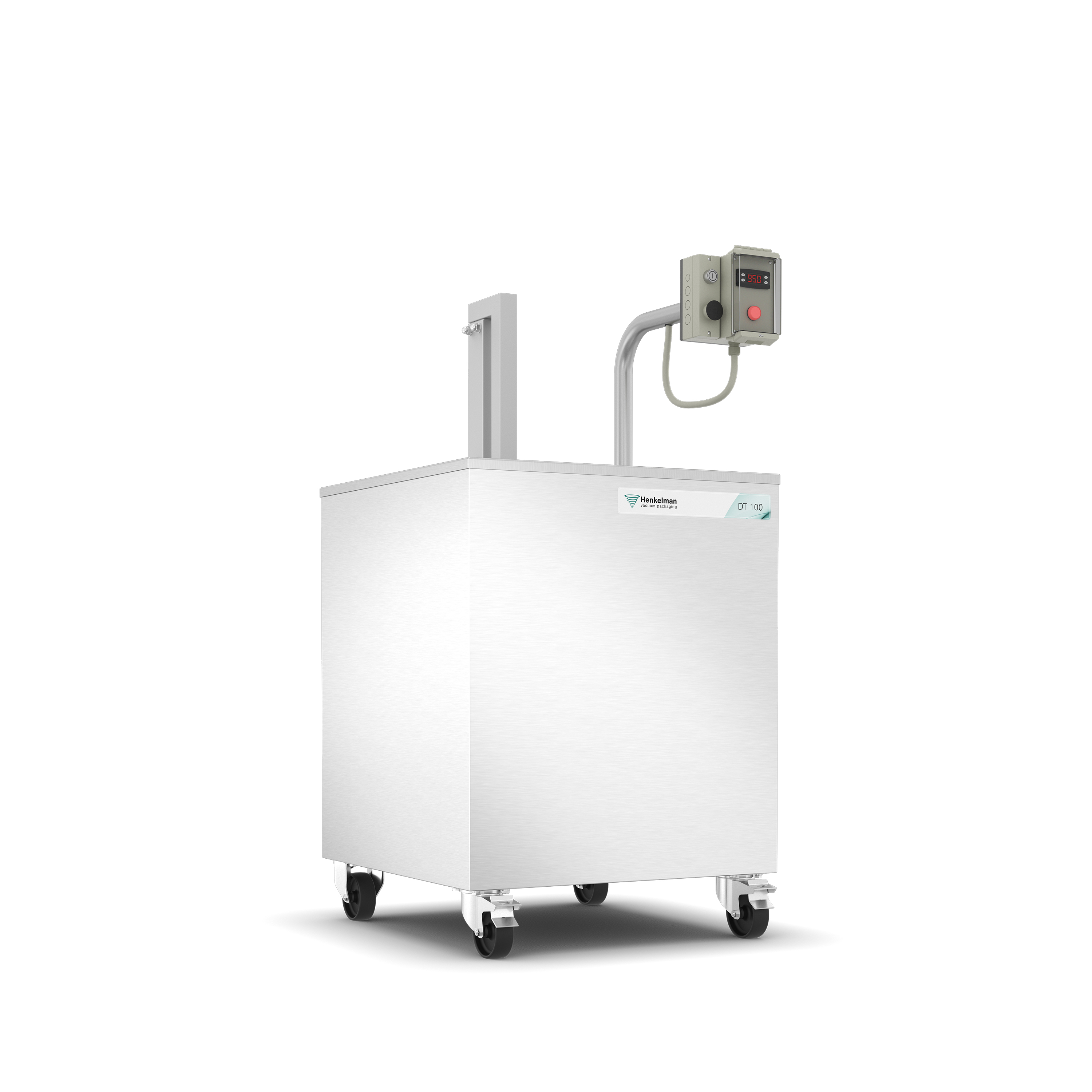 Henkelman Diptank for shrink packaging Henkelman