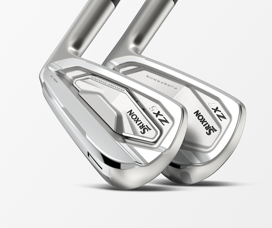 Irons